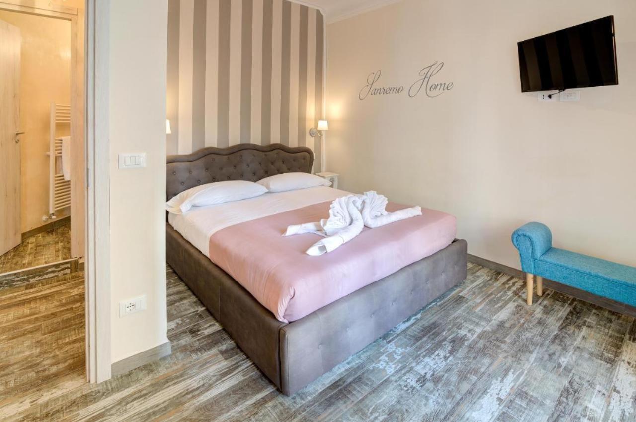 Sanremo Home Buitenkant foto