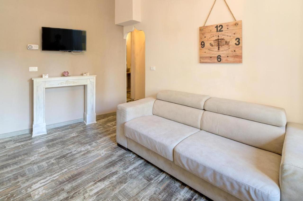 Sanremo Home Buitenkant foto