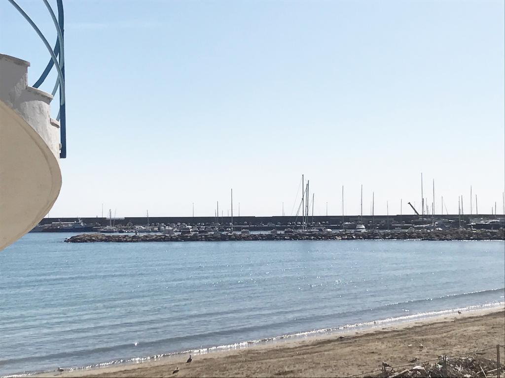 Sanremo Home Buitenkant foto