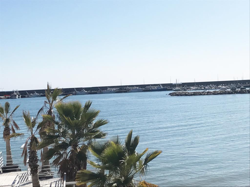 Sanremo Home Buitenkant foto
