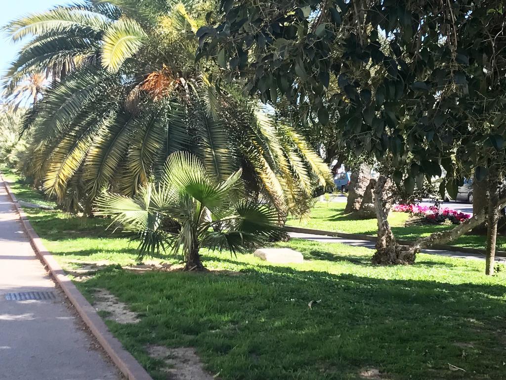 Sanremo Home Buitenkant foto