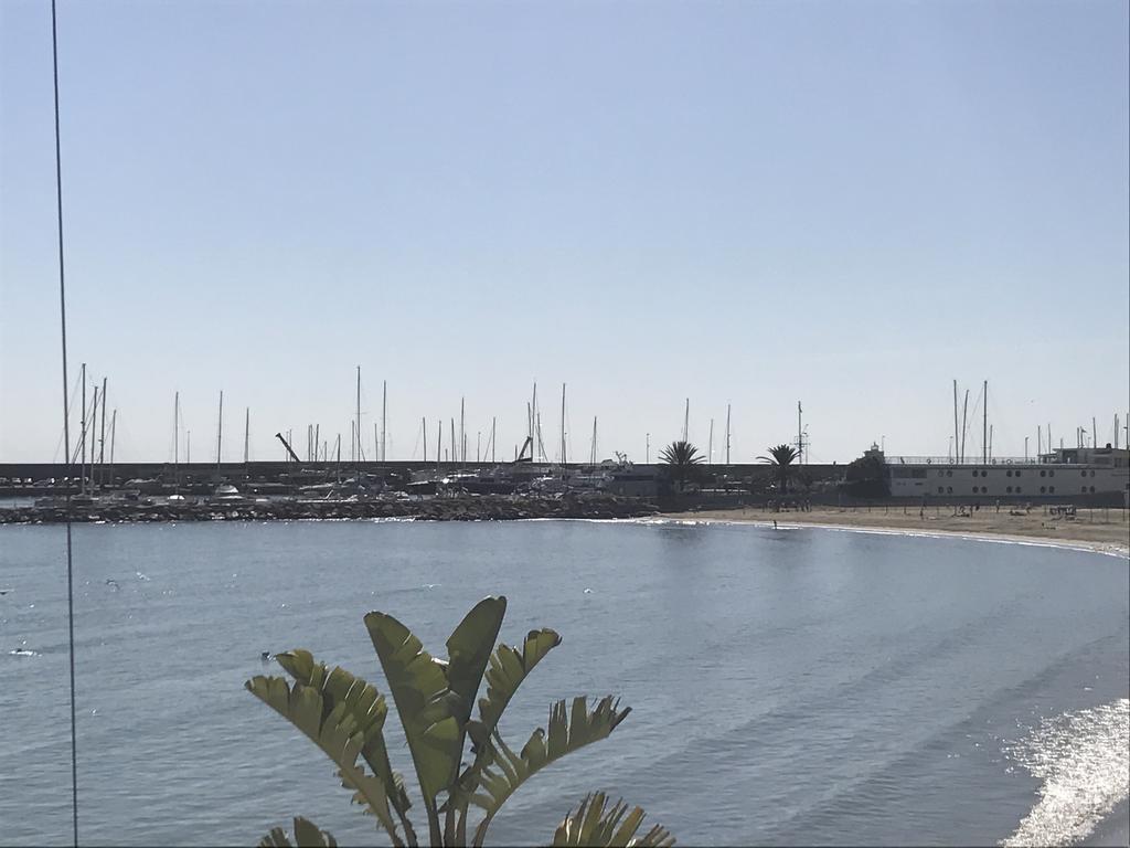 Sanremo Home Buitenkant foto