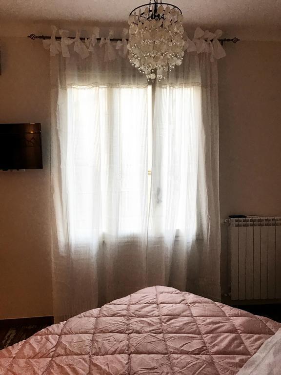 Sanremo Home Buitenkant foto