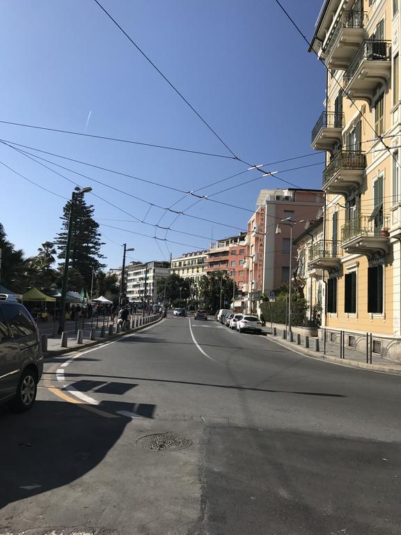 Sanremo Home Buitenkant foto