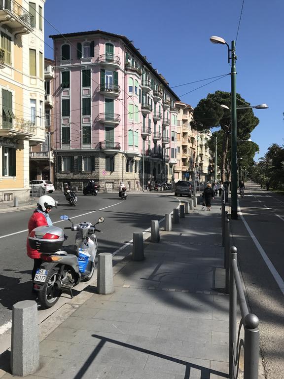Sanremo Home Buitenkant foto