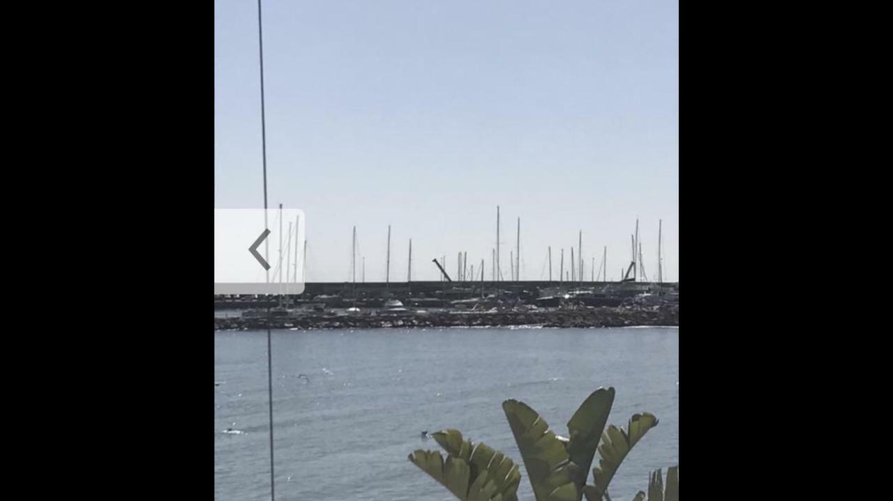Sanremo Home Buitenkant foto