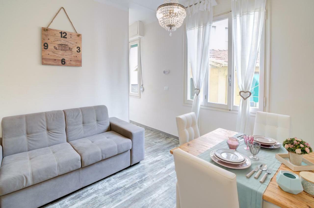 Sanremo Home Buitenkant foto