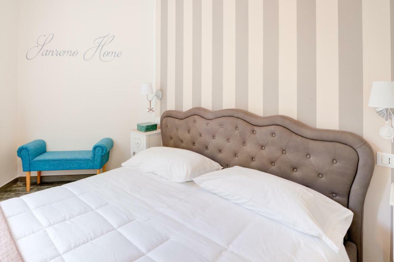 Sanremo Home Buitenkant foto