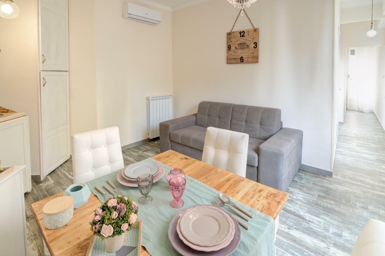 Sanremo Home Buitenkant foto