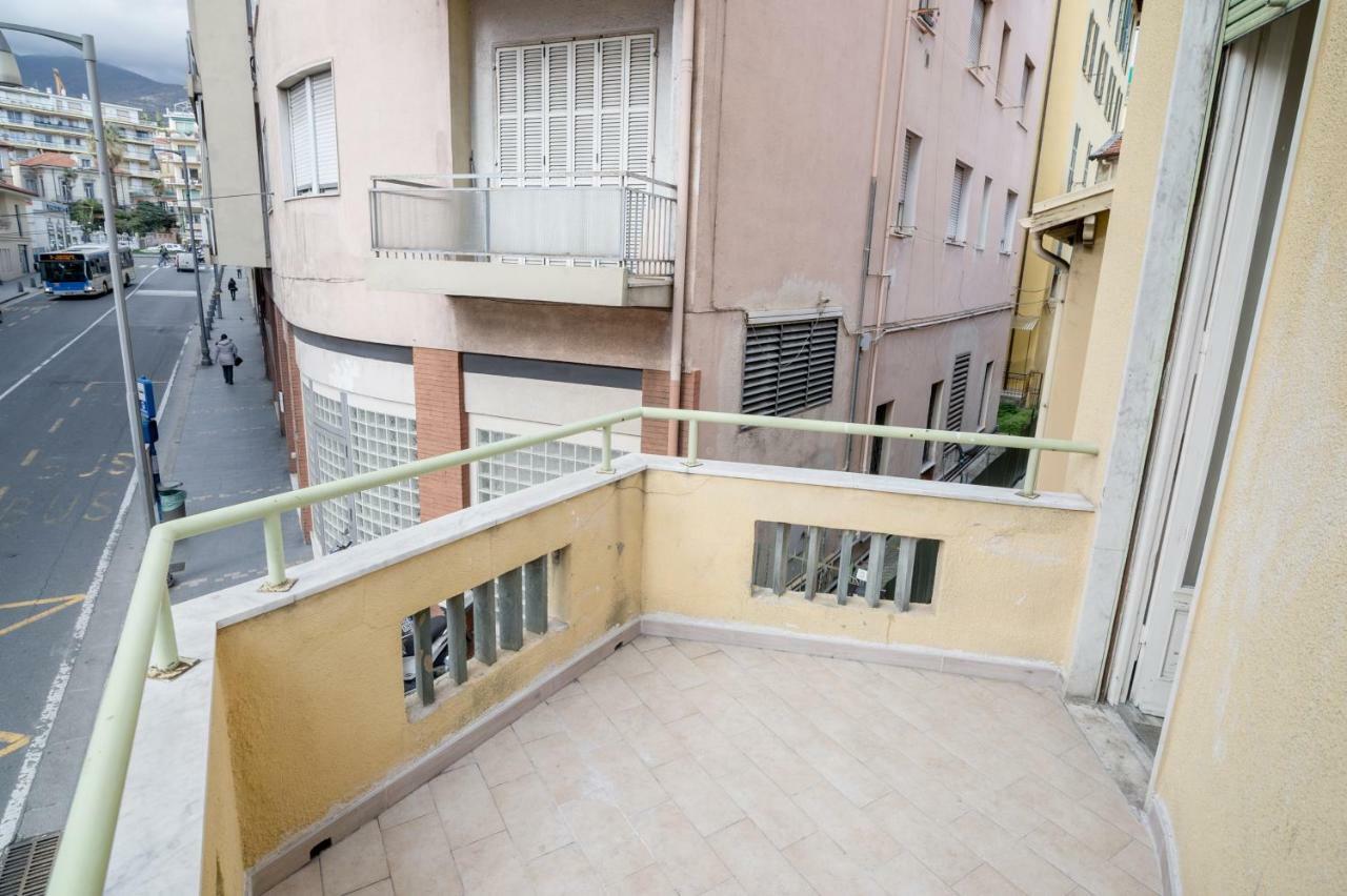Sanremo Home Buitenkant foto