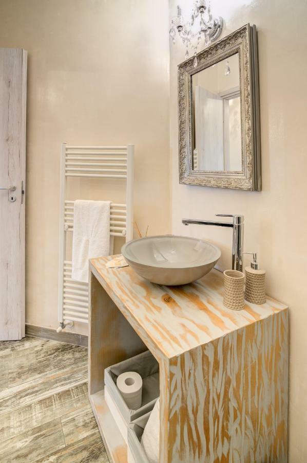Sanremo Home Buitenkant foto