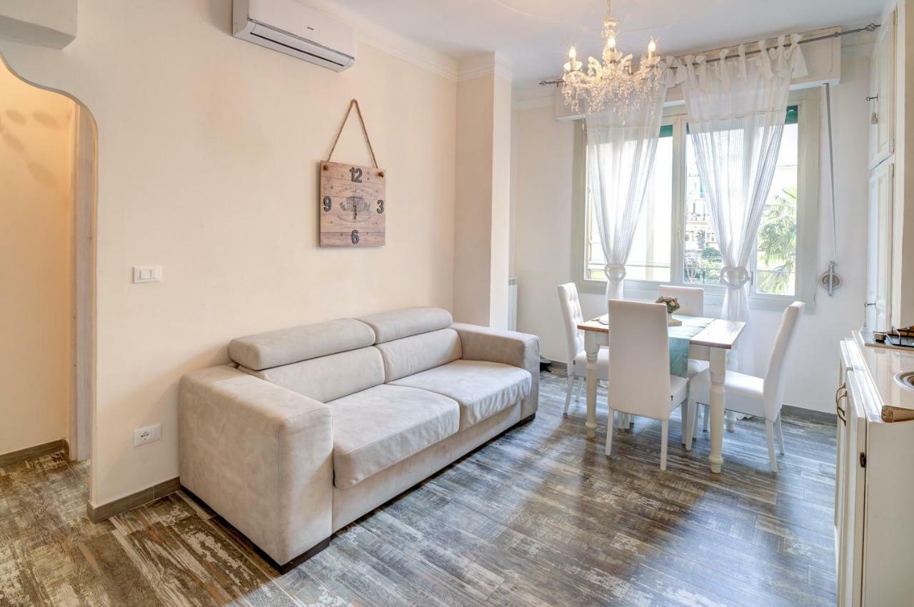 Sanremo Home Buitenkant foto