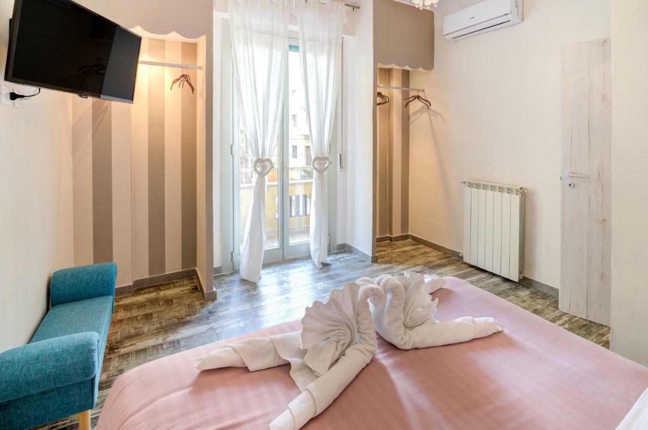 Sanremo Home Buitenkant foto