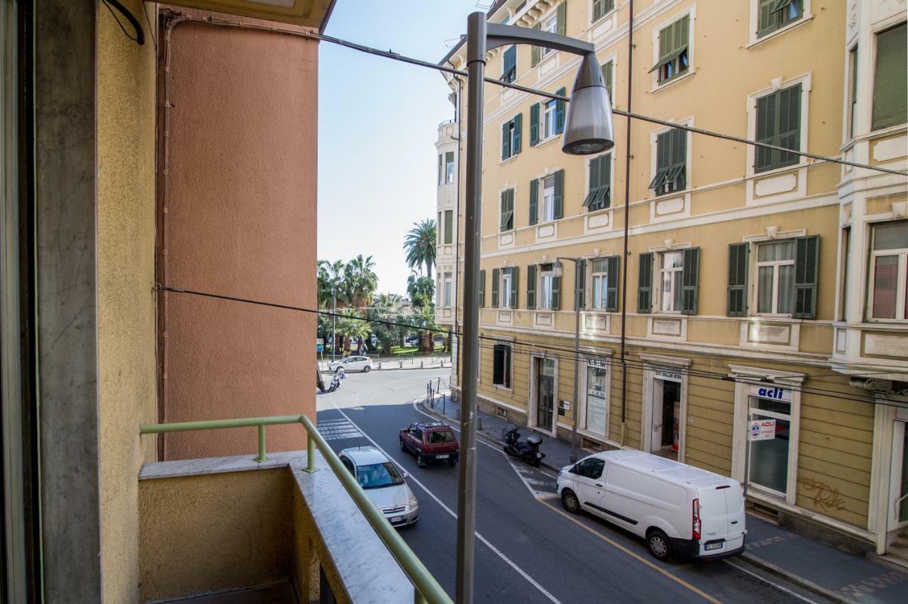 Sanremo Home Buitenkant foto
